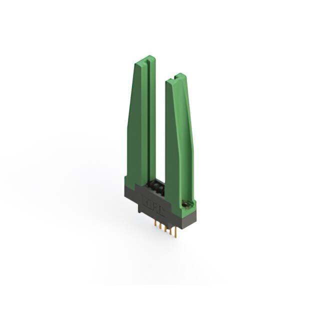 396-005-541-678 EDAC Inc.  Edgeboard Connectors